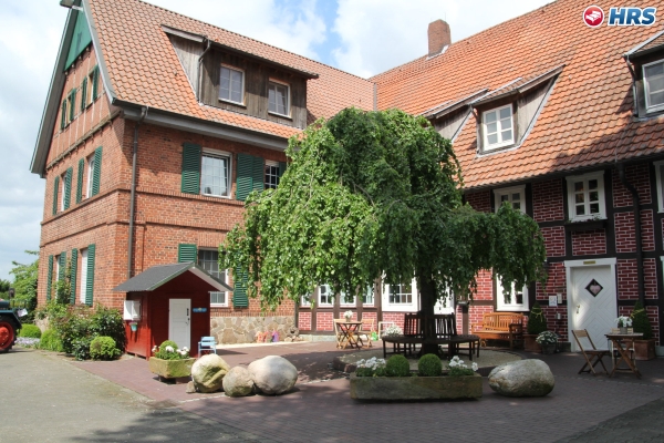 Hotel Meier-Westmeyer (Harsewinkel)